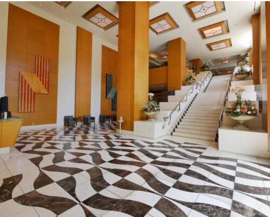 Tokyo Park Tower, 1, Kandajinbocho, Chiyoda-ku - PDJ Indonesia