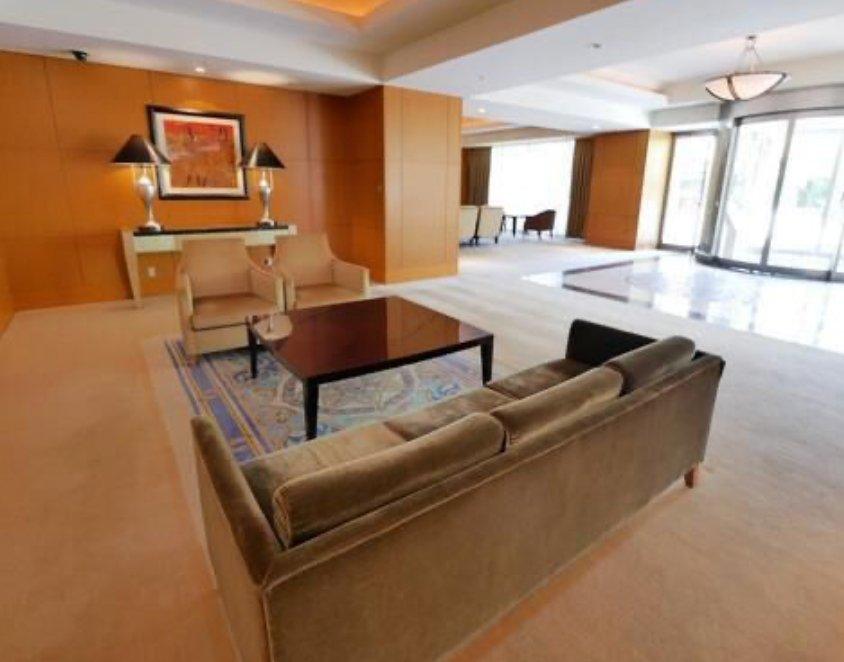 Tokyo Park Tower, 1, Kandajinbocho, Chiyoda-ku - PDJ Indonesia