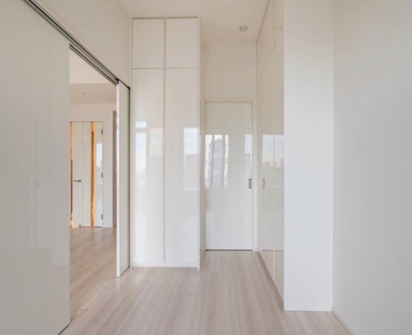 Tokyo TWIN Park Building L - PDJ Indonesia