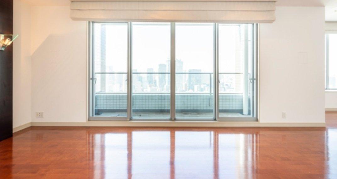 Tokyo TWIN Park R Building - PDJ Indonesia