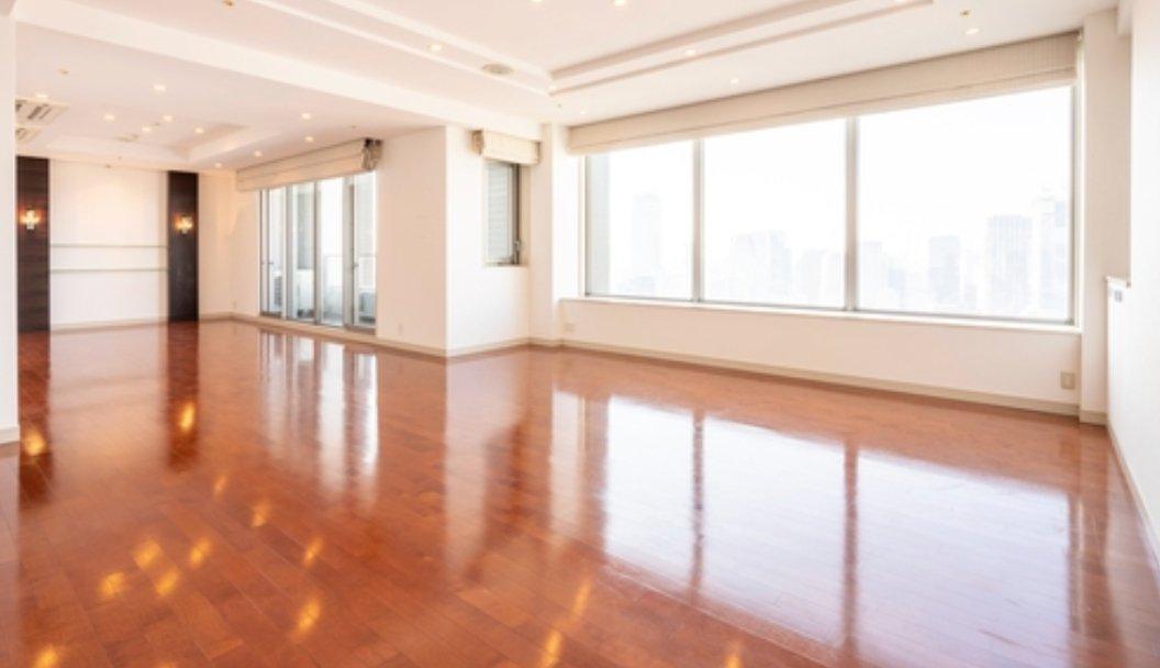 Tokyo TWIN Park R Building - PDJ Indonesia