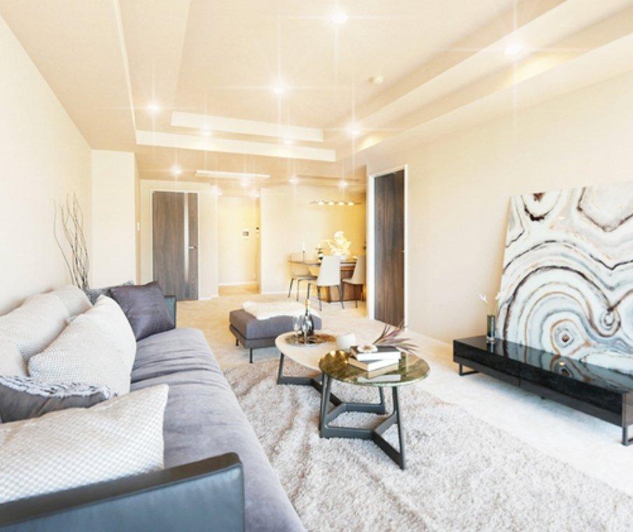 TOKYU DWELL PRESTIGE YOYOGIKOEN - PDJ Indonesia