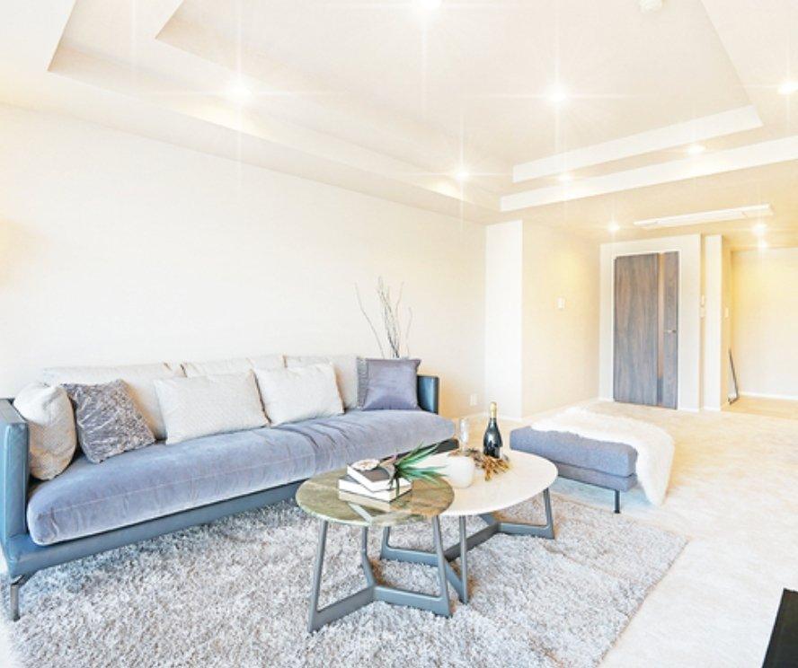 TOKYU DWELL PRESTIGE YOYOGIKOEN - PDJ Indonesia