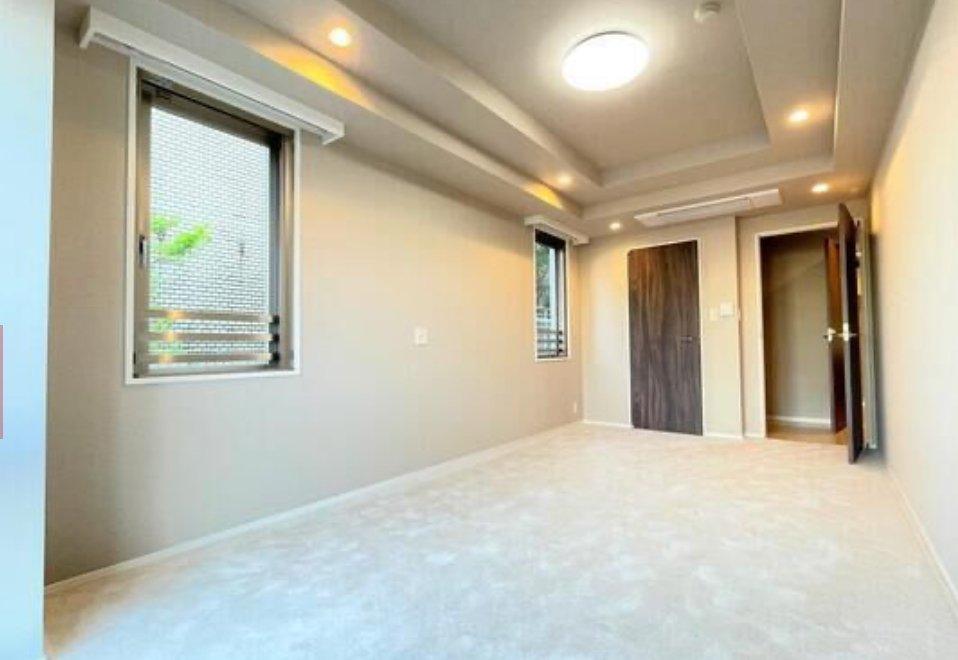 TOKYU DWELL PRESTIGE YOYOGIKOEN - PDJ Indonesia