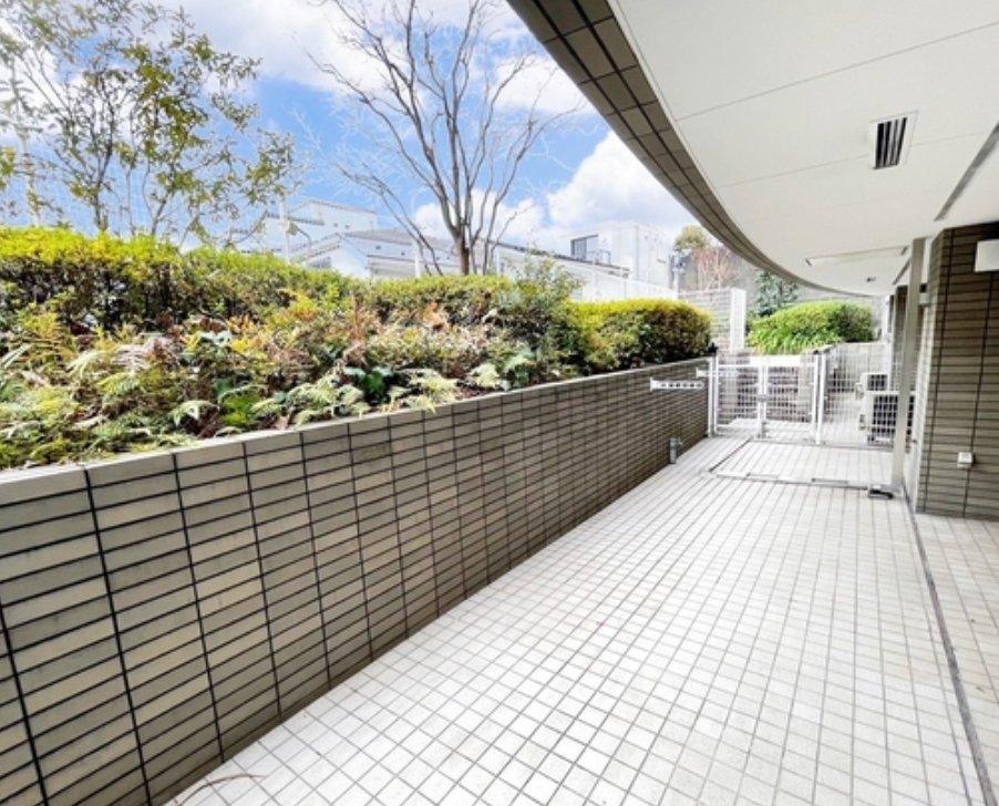 TOKYU DWELL PRESTIGE YOYOGIKOEN - PDJ Indonesia