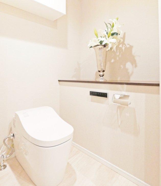 TOKYU DWELL PRESTIGE YOYOGIKOEN - PDJ Indonesia