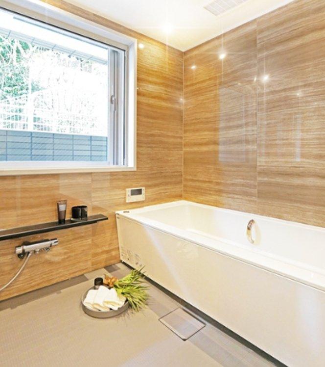 TOKYU DWELL PRESTIGE YOYOGIKOEN - PDJ Indonesia