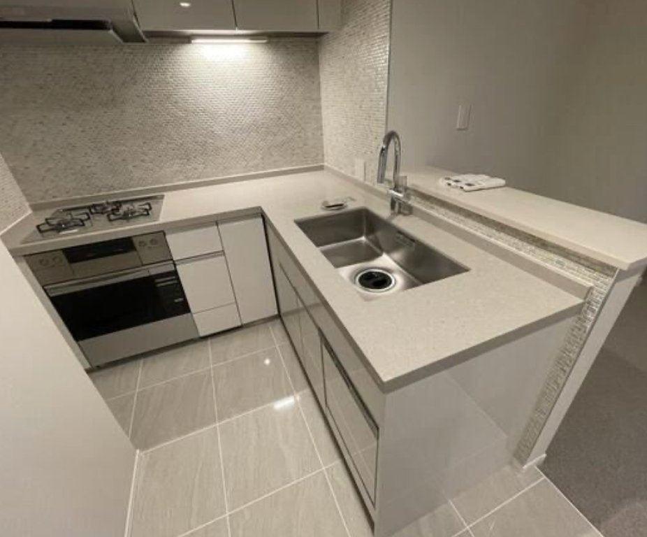 TOKYU DWELL PRESTIGE YOYOGIKOEN - PDJ Indonesia