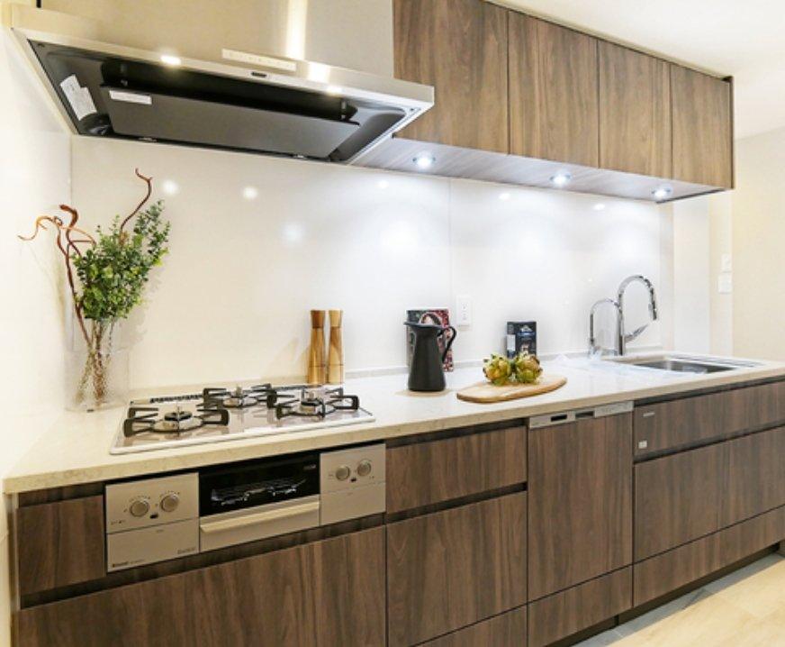 TOKYU DWELL PRESTIGE YOYOGIKOEN - PDJ Indonesia