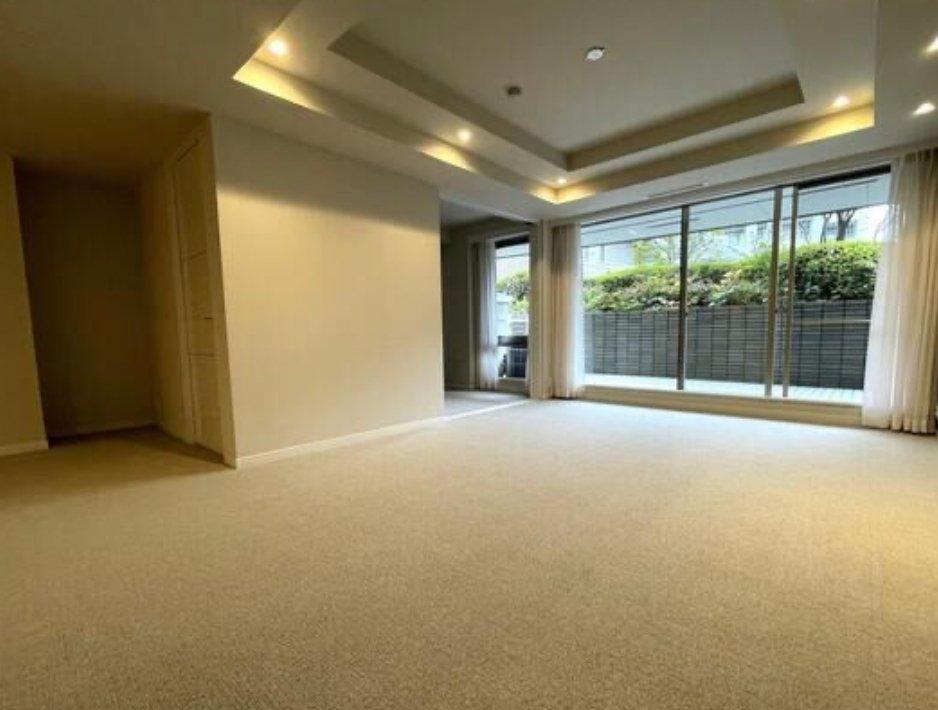 TOKYU DWELL PRESTIGE YOYOGIKOEN - PDJ Indonesia