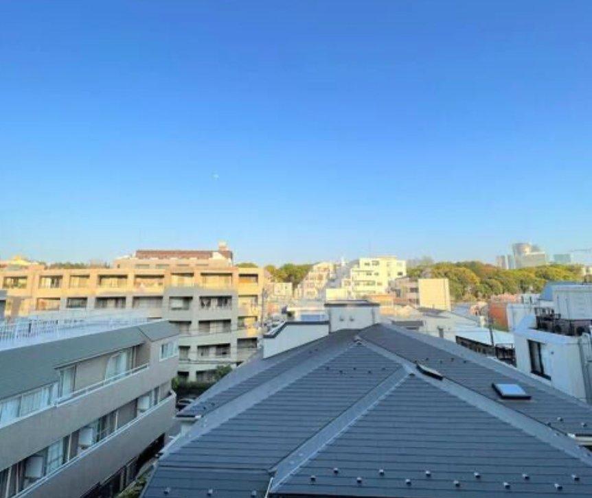 TOKYU DWELL PRESTIGE YOYOGIKOEN - PDJ Indonesia