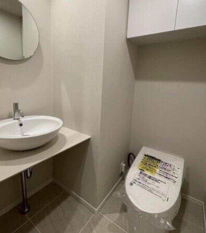 TOKYU DWELL PRESTIGE YOYOGIKOEN - PDJ Indonesia