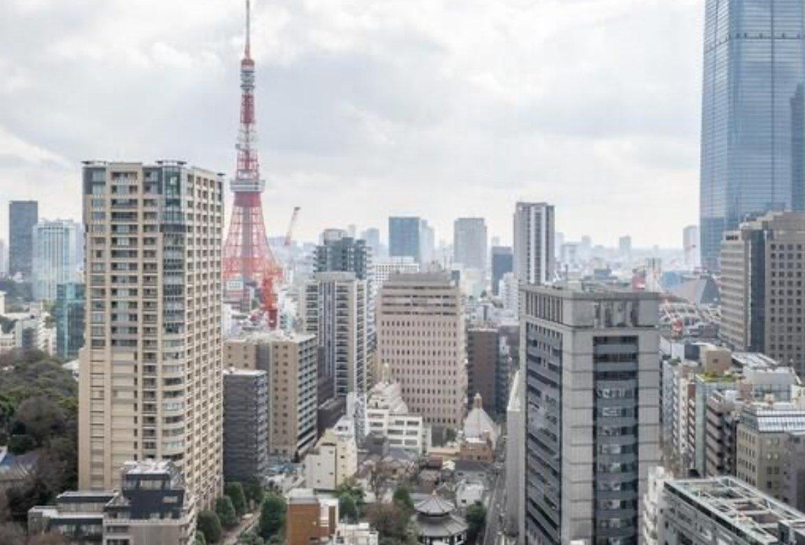 Toranomon Hills Residential Tower - PDJ Indonesia