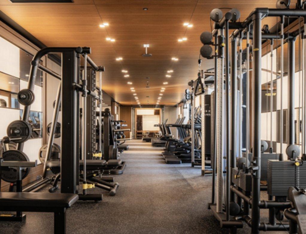 Toranomon Hills Residential Tower - PDJ Indonesia