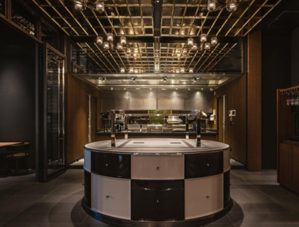 Toranomon Hills Residential Tower - PDJ Indonesia