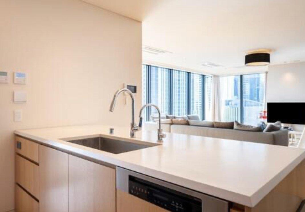 Toranomon Hills Residential Tower - PDJ Indonesia