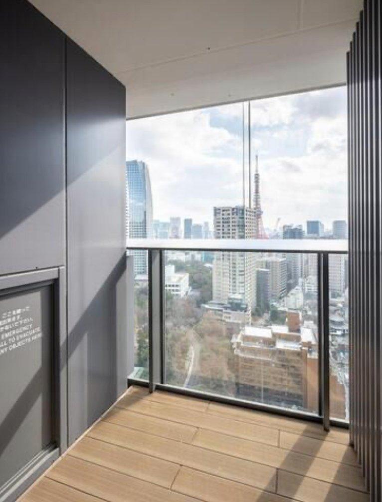 Toranomon Hills Residential Tower - PDJ Indonesia