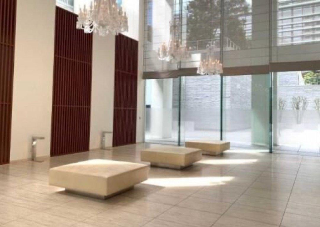 Toranomon Towers Residence - PDJ Indonesia