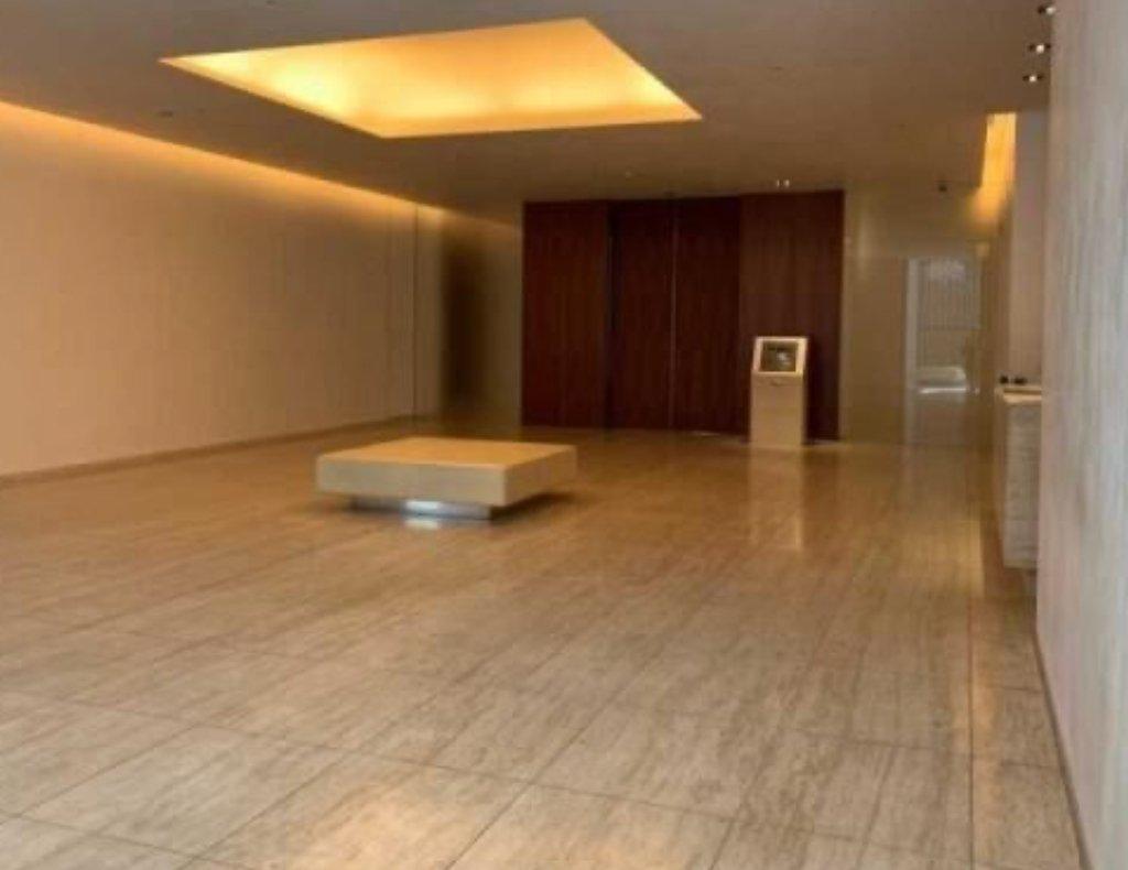 Toranomon Towers Residence - PDJ Indonesia