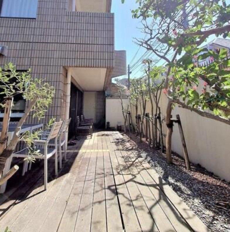 Uehara Regency, 2, Uehara, Shibuya-ku - PDJ Indonesia