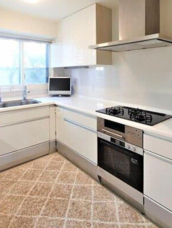 Uehara Regency, 2, Uehara, Shibuya-ku - PDJ Indonesia