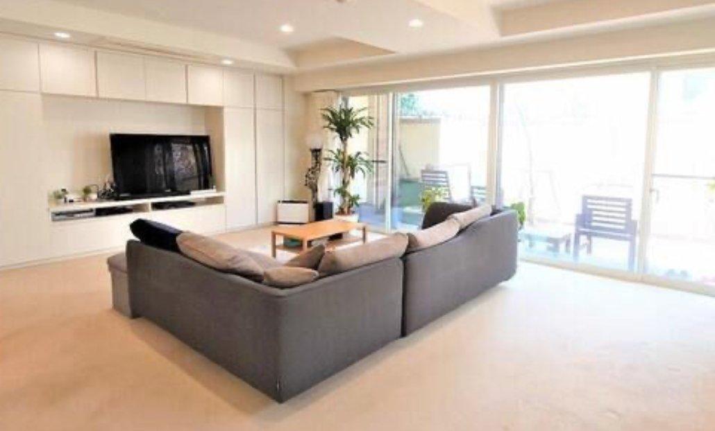 Uehara Regency, 2, Uehara, Shibuya-ku - PDJ Indonesia