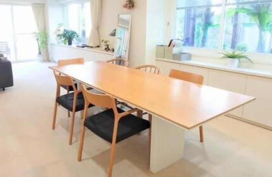 Uehara Regency, 2, Uehara, Shibuya-ku - PDJ Indonesia