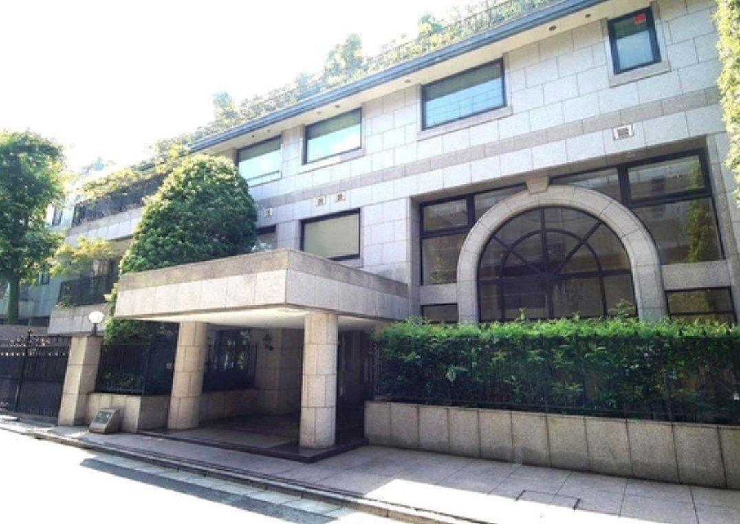 ULTIME Harajuku, 3, Sendagaya, Shibuya-ku - PDJ Indonesia