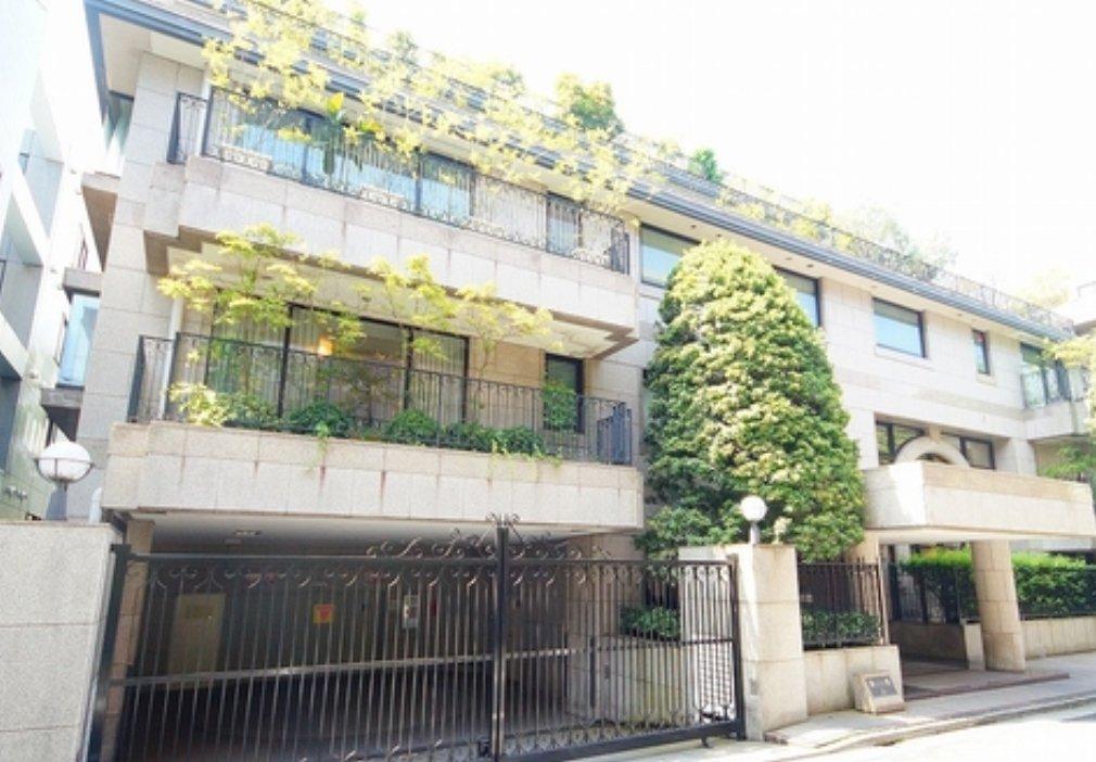 ULTIME Harajuku, 3, Sendagaya, Shibuya-ku - PDJ Indonesia