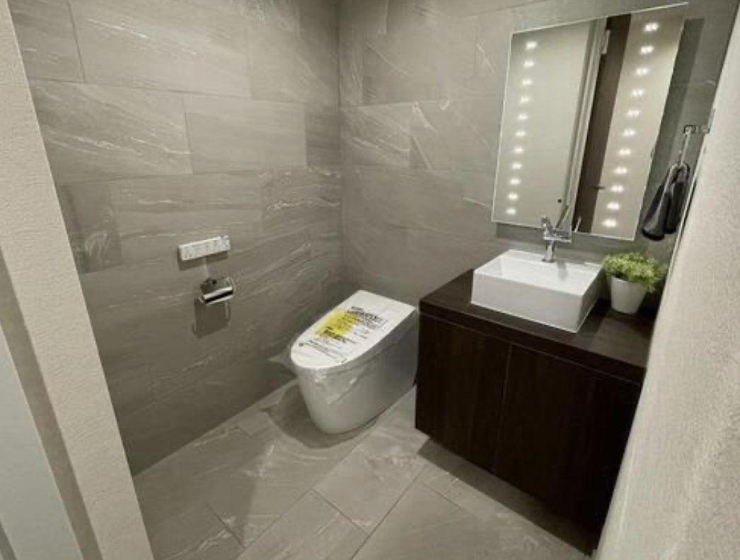 ULTIME Harajuku, 3, Sendagaya, Shibuya-ku - PDJ Indonesia