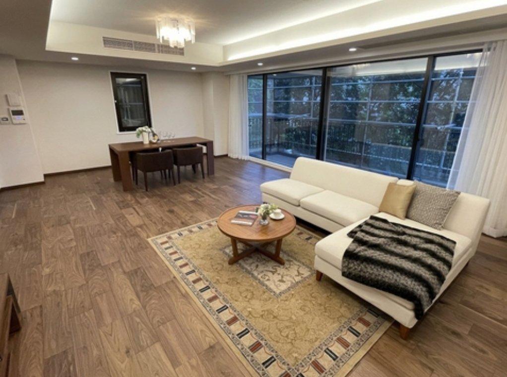 ULTIME Harajuku, 3, Sendagaya, Shibuya-ku - PDJ Indonesia