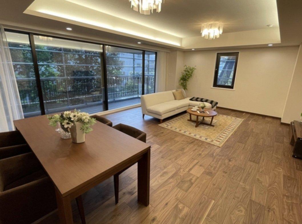 ULTIME Harajuku, 3, Sendagaya, Shibuya-ku - PDJ Indonesia