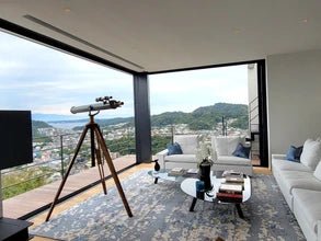 Villa Hayama View - PDJ Indonesia