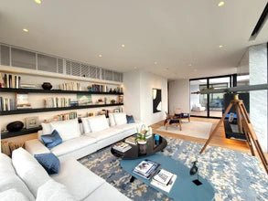 Villa Hayama View - PDJ Indonesia