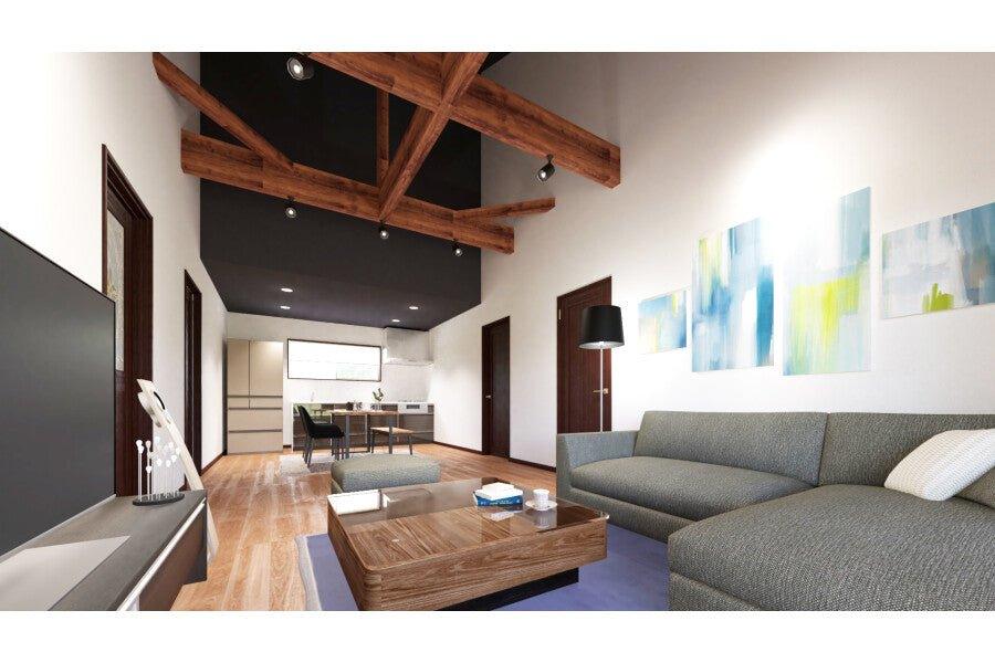 Villa-Style House near Hakuba - PDJ Indonesia