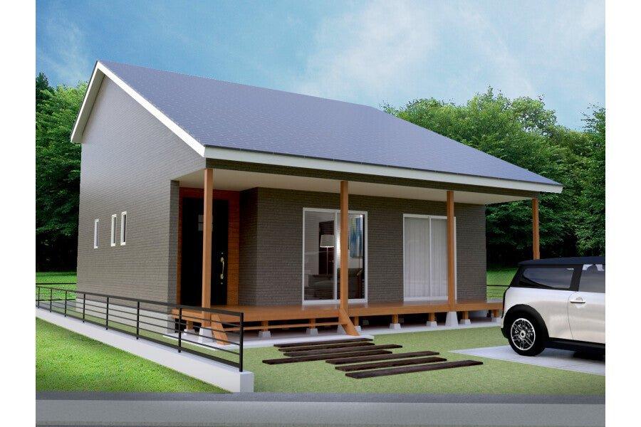 Villa-Style House near Hakuba - PDJ Indonesia