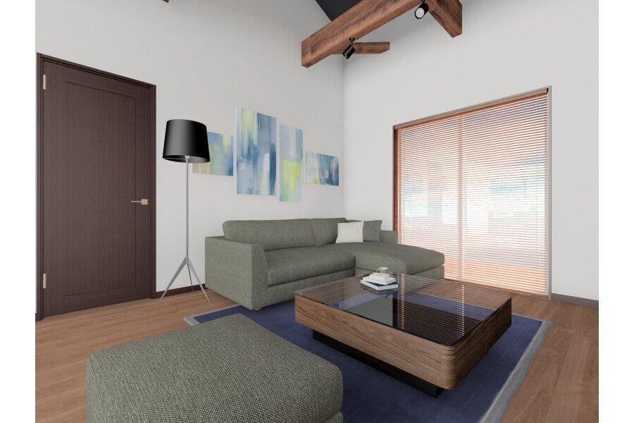 Villa-Style House near Hakuba - PDJ Indonesia