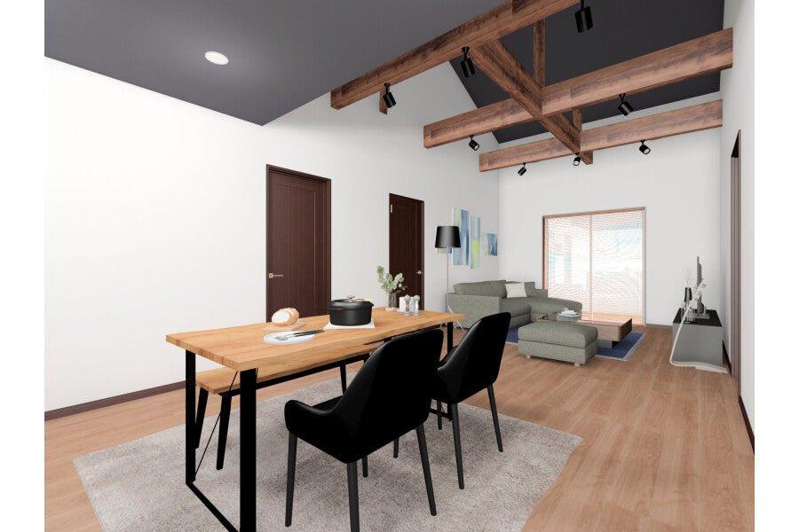 Villa-Style House near Hakuba - PDJ Indonesia