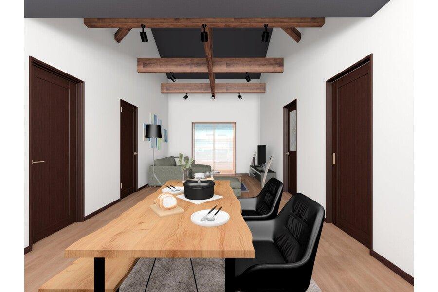 Villa-Style House near Hakuba - PDJ Indonesia