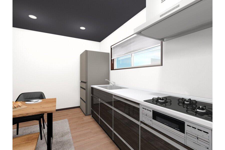 Villa-Style House near Hakuba - PDJ Indonesia