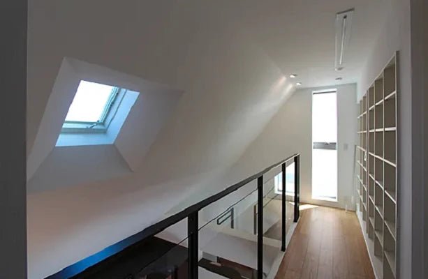 Wakabayashi Brand New House - PDJ Indonesia