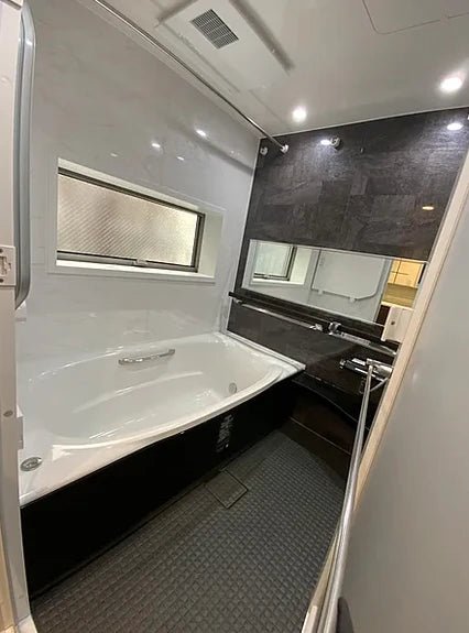 Wakabayashi Brand New House - PDJ Indonesia