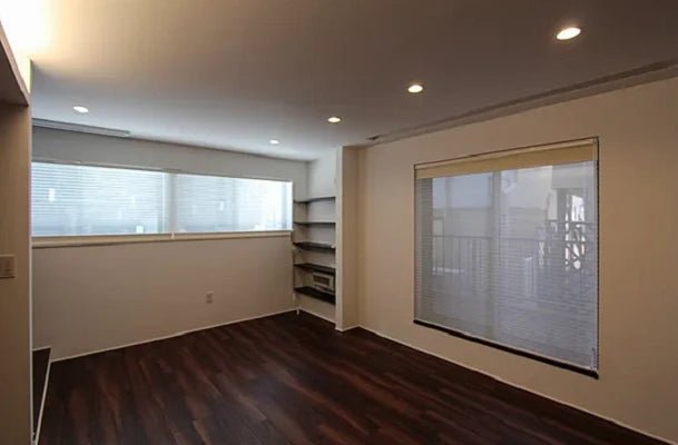 Wakabayashi Brand New House - PDJ Indonesia