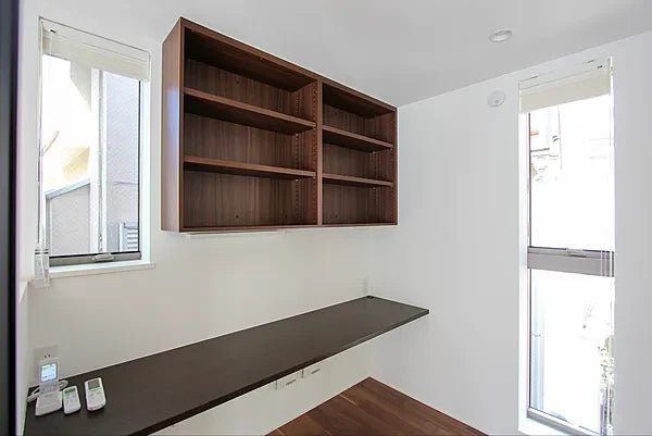 Wakabayashi Brand New House - PDJ Indonesia