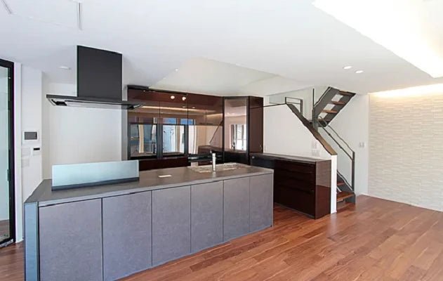 Wakabayashi Brand New House - PDJ Indonesia