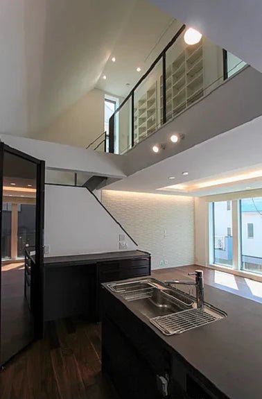 Wakabayashi Brand New House - PDJ Indonesia