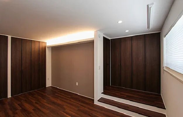 Wakabayashi Brand New House - PDJ Indonesia