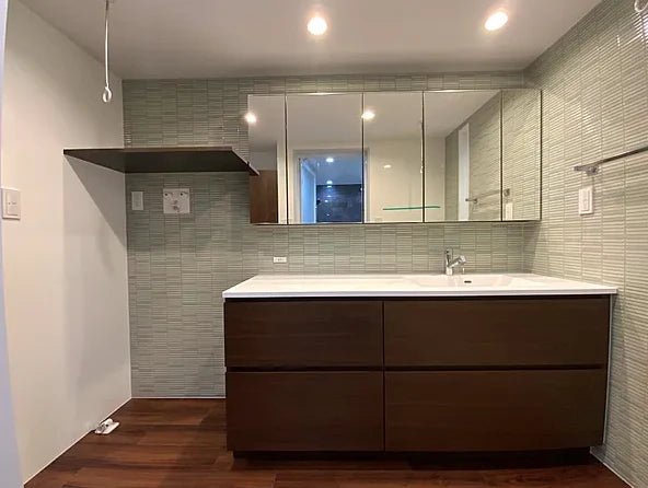 Wakabayashi Brand New House - PDJ Indonesia