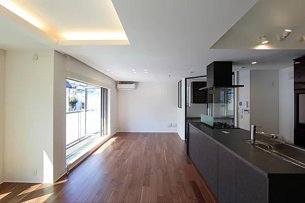 Wakabayashi Brand New House - PDJ Indonesia