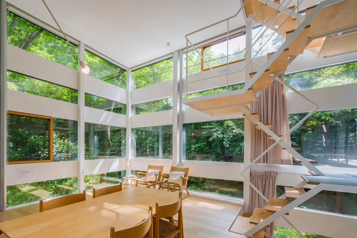 Wheel House - PDJ Indonesia